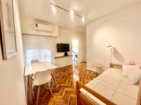 Apart en Recoleta